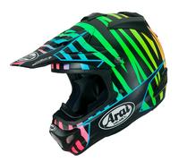 Arai Casque Tout-terrain Mx-v Evo Van Beveren