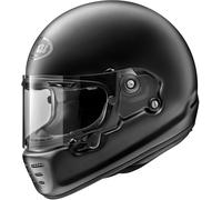 Arai Concept-X Solid Casco, nero opaco, Taglia S (55/56)