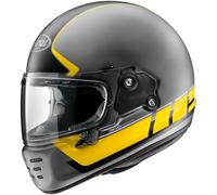 Arai Concept-X Speedblock Casco, giallo, Taglia S (55/56)