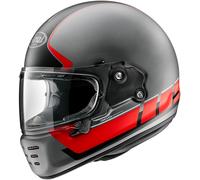 Arai Concept-X Speedblock Casco, rosso, Taglia S (55/56)