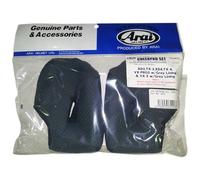 Arai Tour-X4, guanciali male
