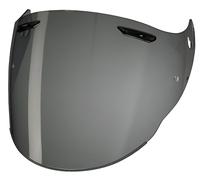 Arai CT-M Visiera, grigio per maschi