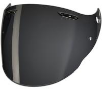 Schermo per casco da moto Jet Arai CT-M Pin Gris TU