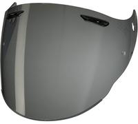 Schermo per casco da moto Jet Arai CT-M Pin Gris TU