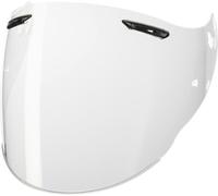 ARAI casco moto Pinlock Ready - Visiera trasparente - ct-f/ct da