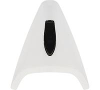ARAI Delta Duct 5 White 104901 per RX-7RR5, MZ, SZ-RAM4, GP-6S / con TRACKING