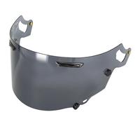 Arai VAS-V 2-D Racing Visiera, fortemente sfumati, Taglia unica