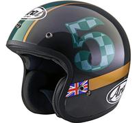 Arai Freeway Classic Union - Casco jet