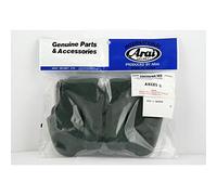 ARAI Guanciali cheekpad Set - Axces II