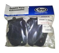 Arai Imbottiture Per Guance Chaser-v/pro