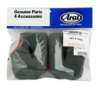 Arai Imbottiture Per Guance Mx-v Dry Cool