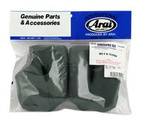 Arai Imbottiture Per Guance Mx-v Dry Cool