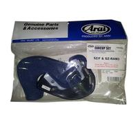 Arai Imbottiture Per Guance Sz-f