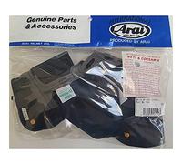 ARAI Interior - RX7-Pro/Corsair V/QV X poggiatesta imbottito