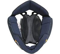 ARAI Interior - RX7-Pro/Corsair V/QV X poggiatesta imbottito