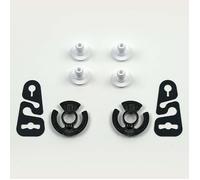 Arai kit viti Tour-X4 Bianche