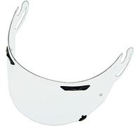 Arai Type L, visiera male Trasparente