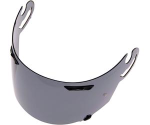 Arai L-Type Visiera Pinlock, grigio per maschi