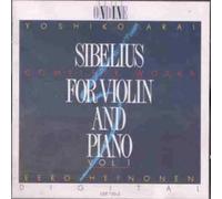 Arai - Music For Solo Violin