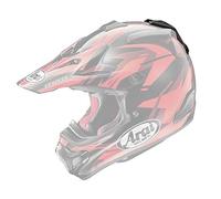 Ventilazione centrale posteriore superiore per casco mx-v Arai Center Top Duct Blanc TU