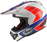 Arai MX-V Evo Jump Casco da motocross, Taglia XS (53/54)