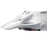 Arai MX-V, picco male Bianco