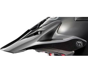 Arai MX-V, picco male Nero