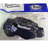 Arai Penta Pro, rivestimento XS-S male Nero