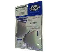 Arai Piastre Laterali Del Casco Sz-f Superadsis Zf
