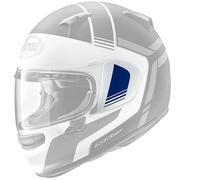 Arai Piastre Laterali Del Casco Vas-v Tube
