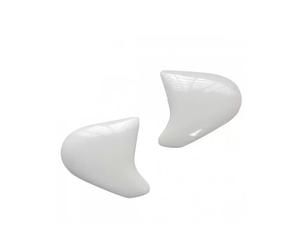 Arai placchette esterne bianche