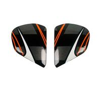 Arai Plaques Latérales Du Casque Vas Rx-7v Evo American Eagle