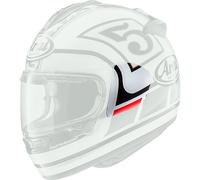 Arai Plaques Latérales Du Casque Vas-v