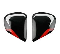 Arai Plaques Latérales Du Casque Vas-v Carve
