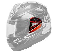 Arai Plaques Latérales Du Casque Vas-v Ghost