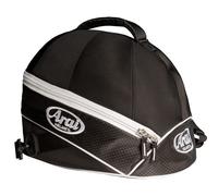 Arai helmet, borsa male Nero