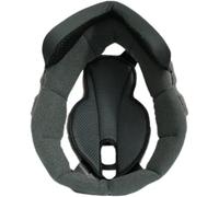 Arai Chaser-v Inner Lining Nero M-L / 12 mm
