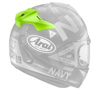 Arai Presa D´aria Posteriore Del Casco Chaser-x Upper