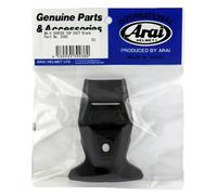 Arai Presa D´aria Posteriore Del Casco Mx-v Upper Central Cowl