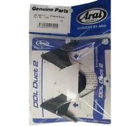 Arai Presa D´aria Superiore Del Casco Ddl Duct 2