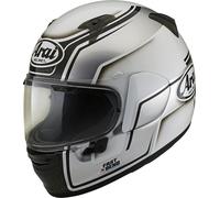 Arai Profile-V Casco, nero-bianco, taglia XS per maschi