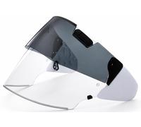 Arai PSS VAS-Z Diamond Set di visiera, Bianco
