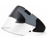 Arai Vas-z Pro Shade Helmet Sun Protector Screen Mechanism Kit Nero