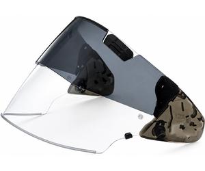 Arai PSS VAS-Z Set di visiera, fumo