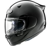 Arai Quantic, casco integrale M male Nero