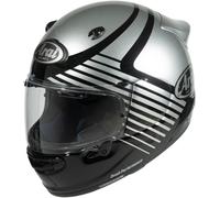 Arai Quantic Flight Elmetto, grigio, Taglia XS (53/54)