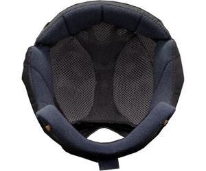 Arai Quantic, fodera interna M-L male Nero