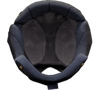 Arai Quantic, fodera interna XS-S male Nero