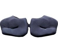 Arai Quantic, guanciali L-XL male Nero