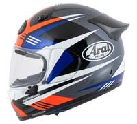 Casco Integrale Arai QUANTIC Mark Red Taglia:L